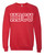 Historically Black Clothing® 999 HBCU Divine 9 Inspired Crewneck Historically Black Clothing® 999 HBCU Divine 9 Inspired Crewneck