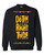 Historically Black Clothing® Do The Right Thing Crewneck Historically Black Clothing® Do The Right Thing Crewneck