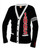 Historically Black Clothing® 1865 Varsity Cardigan Historically Black Clothing® 1865 Varsity Cardigan