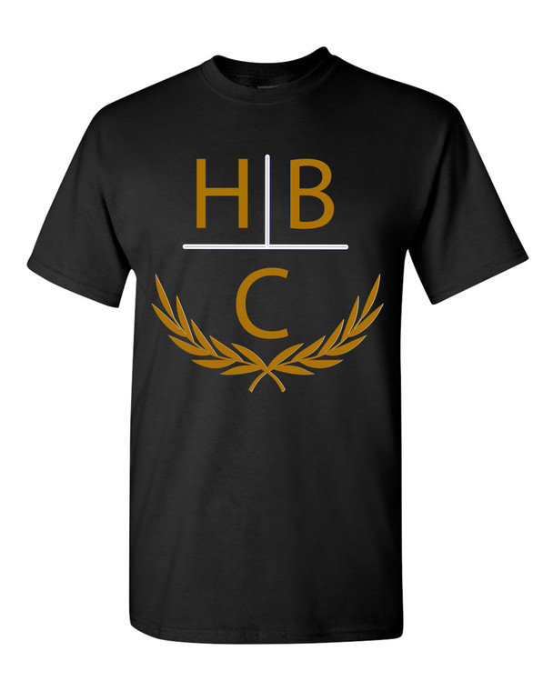 Historically Black Clothing® 1000 Signature T-shirt