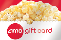 amc gift card by CardButler, featuring a personalized greeting card with unique artistic elements