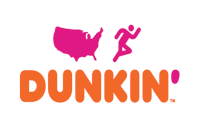 dunkin gift card by CardButler, featuring a personalized greeting card with unique artistic elements