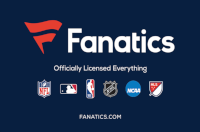 fanatics gift card by CardButler, featuring a personalized greeting card with unique artistic elements