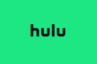 hulu gift card by CardButler, featuring a personalized greeting card with unique artistic elements