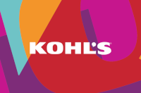 kohls gift card by CardButler, featuring a personalized greeting card with unique artistic elements