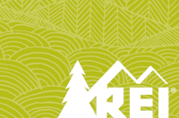 rei gift card by CardButler, featuring a personalized greeting card with unique artistic elements