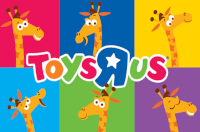 toys r us gift card by CardButler, featuring a personalized greeting card with unique artistic elements