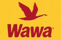 wawa gift card by CardButler, featuring a personalized greeting card with unique artistic elements