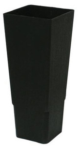 Propagation 50mm Forestry Bottomless Square Tube
