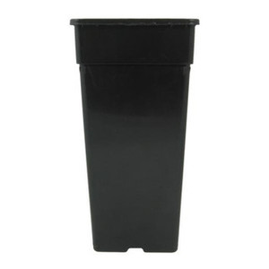 Propagation 90mm Olive Pot Square Tube