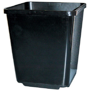 135mm Square One Gal (Tag Lock) Square Pots 2L