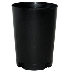 Propagation 75mm Round Tube