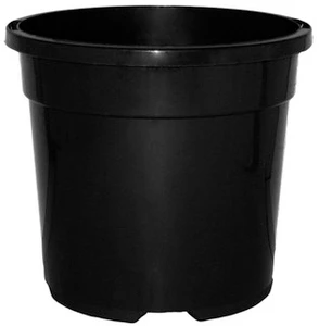 118mm Squat (Tag Lock) Squat Pots 0.74L