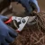 FELCO 14 Compact Bypass Pruning Shears | Swiss Made Secateurs for Small Hands