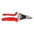 FELCO 17 Left-Handed Rotating Handle Pruning Shears | Swiss Made Professional Secateurs