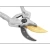 FELCO 2 – 80th Anniversary Special Edition Pruning Shears – Large Right-Handed | Swiss Made