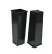 70mm Deep Plant Pot – Black