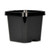 66mm Squat Square Squat Pots 0.15L
