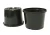 140mm Squat Pots 1L