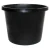 190mm Squat Pots 2.6L