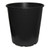 Durable 250mm deep pot, 275mm high, ideal for citrus and deeper-rooted plants.