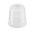 120mm Clear Round Pots