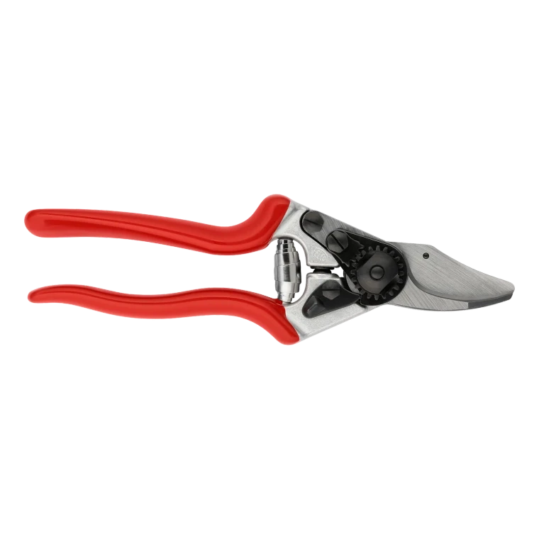 FELCO 16 Left-Handed Pruning Shears | Swiss Professional Secateurs
