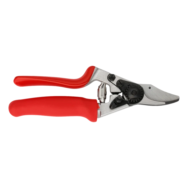FELCO 17 Left-Handed Rotating Handle Pruning Shears | Swiss Made Professional Secateurs