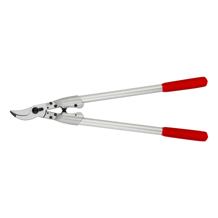 FELCO 210A-60 Professional Bypass Loppers – 600mm Lightweight Aluminium Handles
