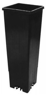 Propagation 70mm Grape Vine Square Tube