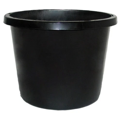 190mm Squat Pots 2.6L