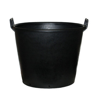 110L / 650mm Round Pots with Handles
