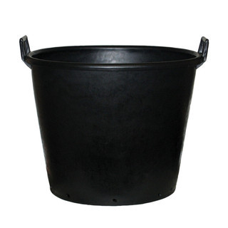 130L / 700mm Round Pots