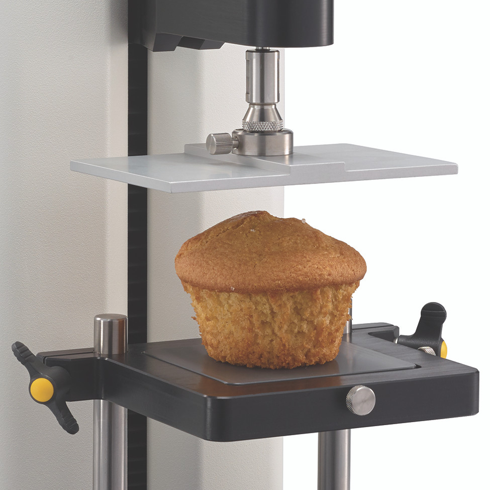 Compression Top Plate | Brookfield Accessories