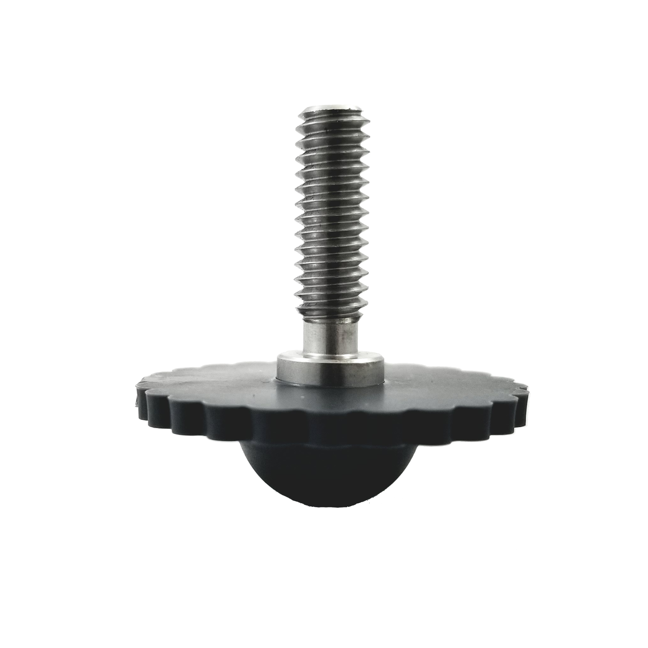 Laboratory Stand Leveling Feet | Brookfield Accessories