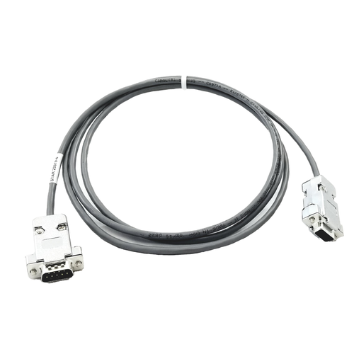 A cable that connects your instrument to your computer.