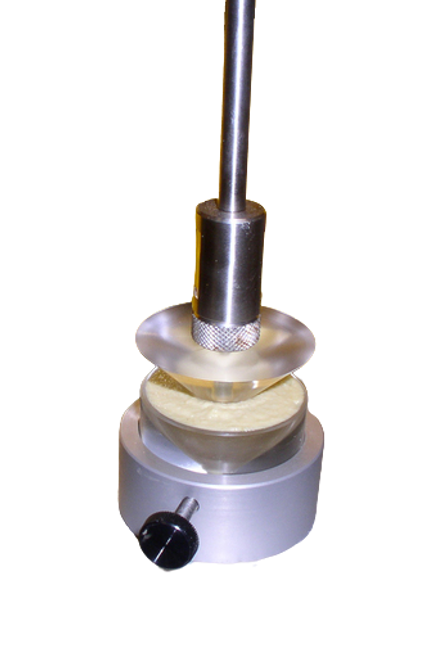 5 spreadibility cones. for use with CT instruments