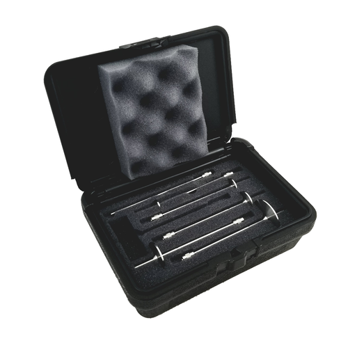 Case Assembly only for Spindle Set RV