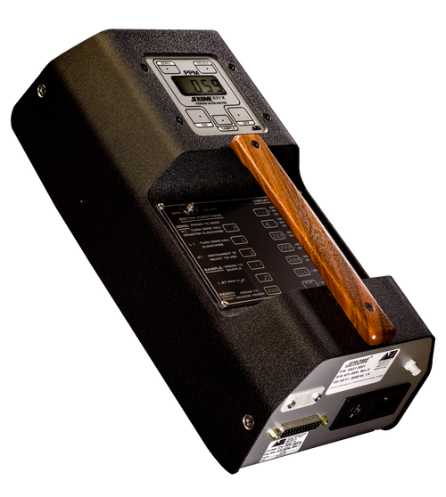 Brookfield Instrument Jerome 631-X Gold Film Hydrogen Sulfide Analyzer | Request a Quote