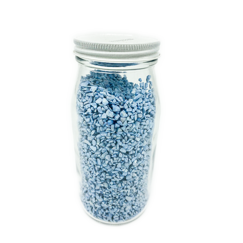 Desiccant 1 lb jar of replacement cesiccant for Vapor Pro desiccant cartridge