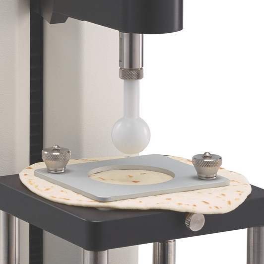 Kieffer Dough & Gluten Extensibility | Brookfield Accessories