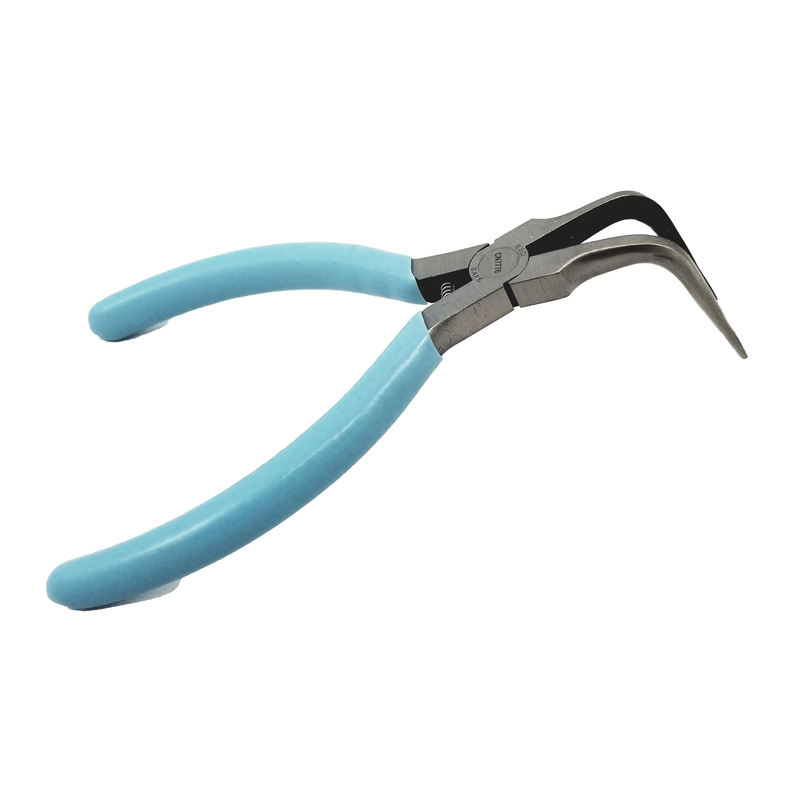 Thermosel Extractor Pliers for Disposable Chambers Used for HT-2DB Disposable Sample Chambers.