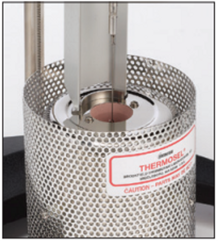 THERMOSEL 115VAC DP w/Access New Plug