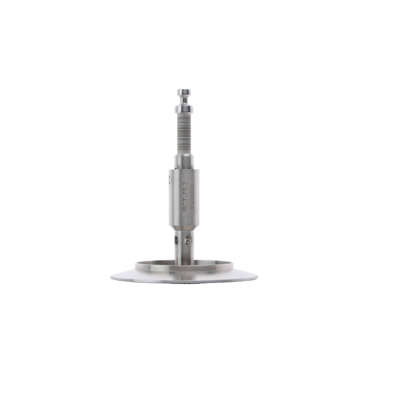 CONE,75MM,2 DEGREE ANGLE