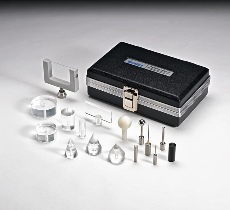 AMETEK Brookfield Products - AMETEK Brookfield North America