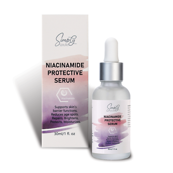 Simply Serums Niacinamide