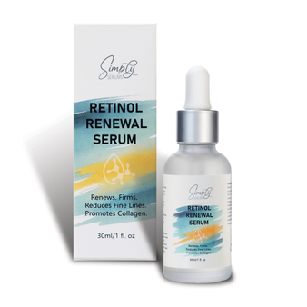 Simply Serums Retinol Serum