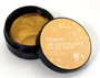 24K Gold Under Eye Mask for Reducing Dark Circles & Puffy Eyes | Hydro Gel Collagen 60pcs (30 Pairs)
