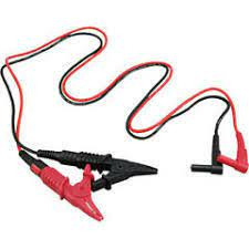 Yokogawa B9646HF Alligator Clip Instrumeasure