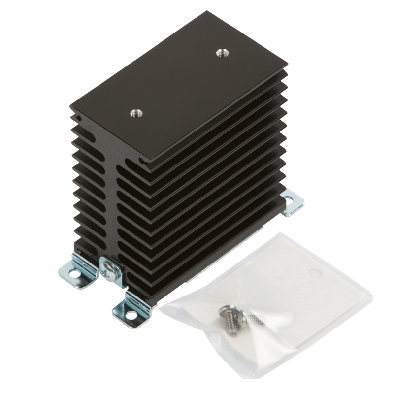OPTO 22 - SSR-HS Solid State Relay (SSR) Heatsink for Power Series ...